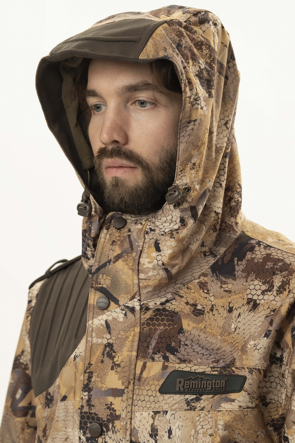 КОСТЮМ REMINGTON DUCK HUNTING