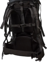 РЮКЗАК ПОХОДНЫЙ NORMAL ХИБИНЫ 100 PRO