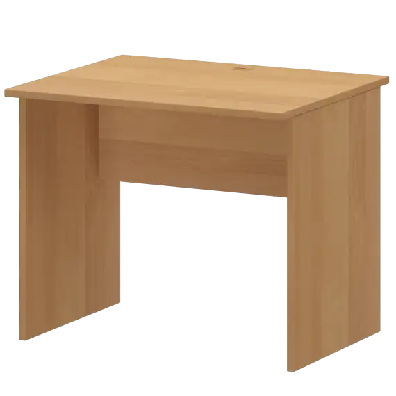 Стол с центральным кабель каналом А-001.К.ЦН  900x730x600 Арго