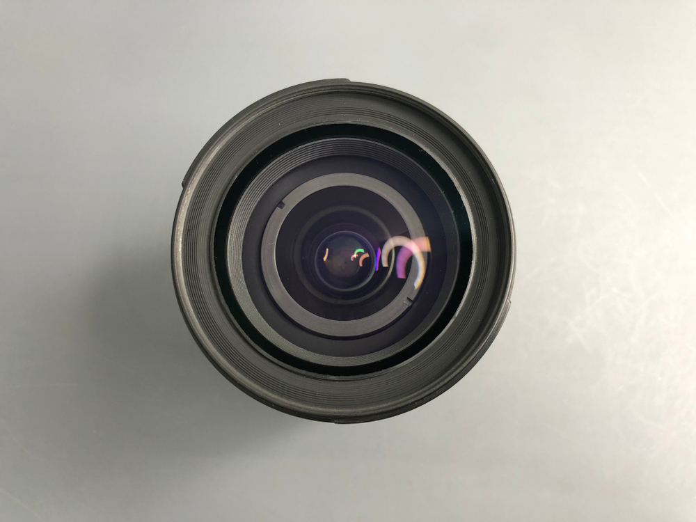 Nikon 24-120mm 3.5-5.6 G ED VR IF