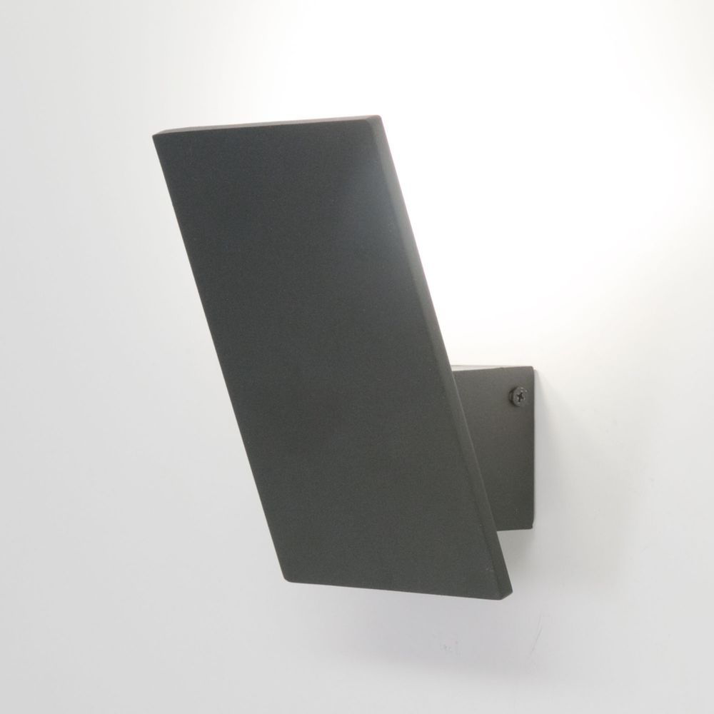 Citilux Декарт-3 CL704031N Бра светодиодное Чёрное