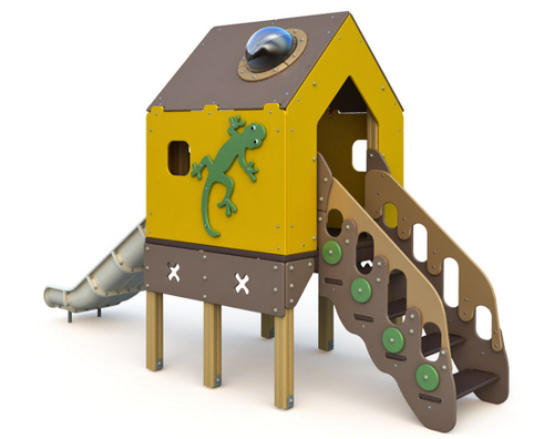 Игровой комплекс ИКС-1.146