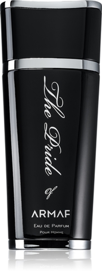 Armaf The Pride Of Armaf Pour Homme парфюмированная вода для мужчин