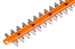 Кусторез электрический WORX WG216E 55 см 500 Вт