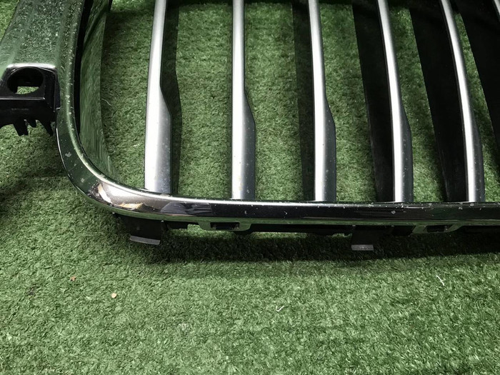 Решетка радиатора BMW X5 G05 (2018-2023)