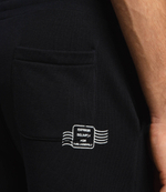 шорты Karl Lagerfeld - темно-синий(705093 512910)