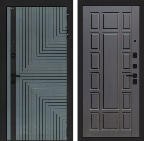 Кредор 12 венге