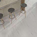 Ламинат Egger Pro Large 8-33 Aqua Plus EPL245 Мрамор Леванто белый