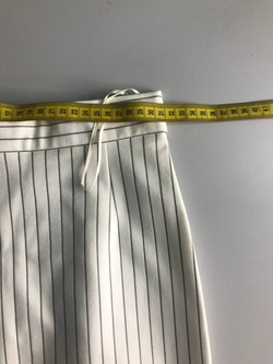 Юбка Aleksandra Kazakova миди, маркировка XS, визуально на 42 размер, новая