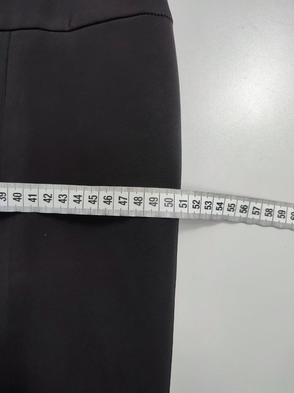 Юбка практичная 54 размер