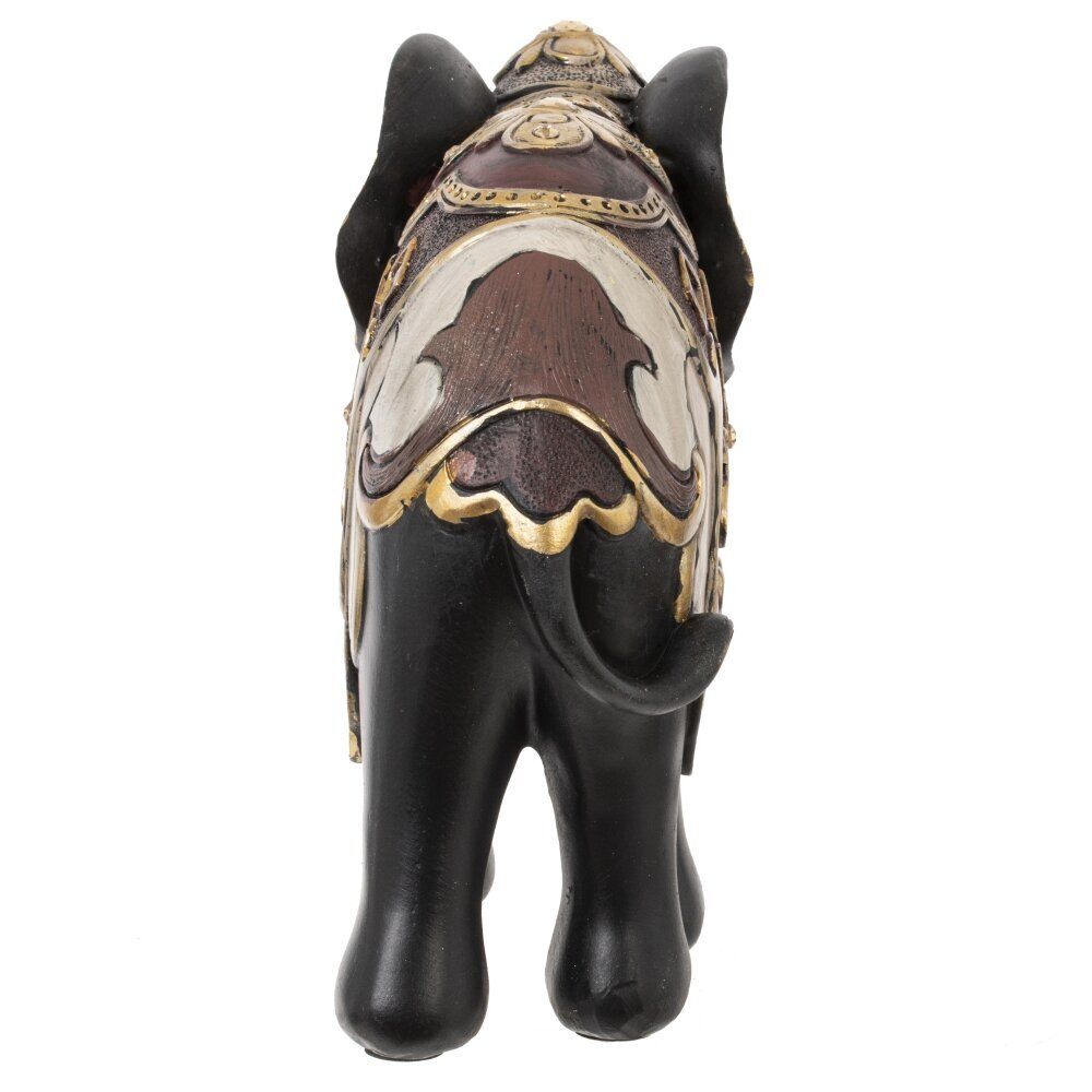 GAEM Фигурка декоративная "Слон", L22 W8 H19 см