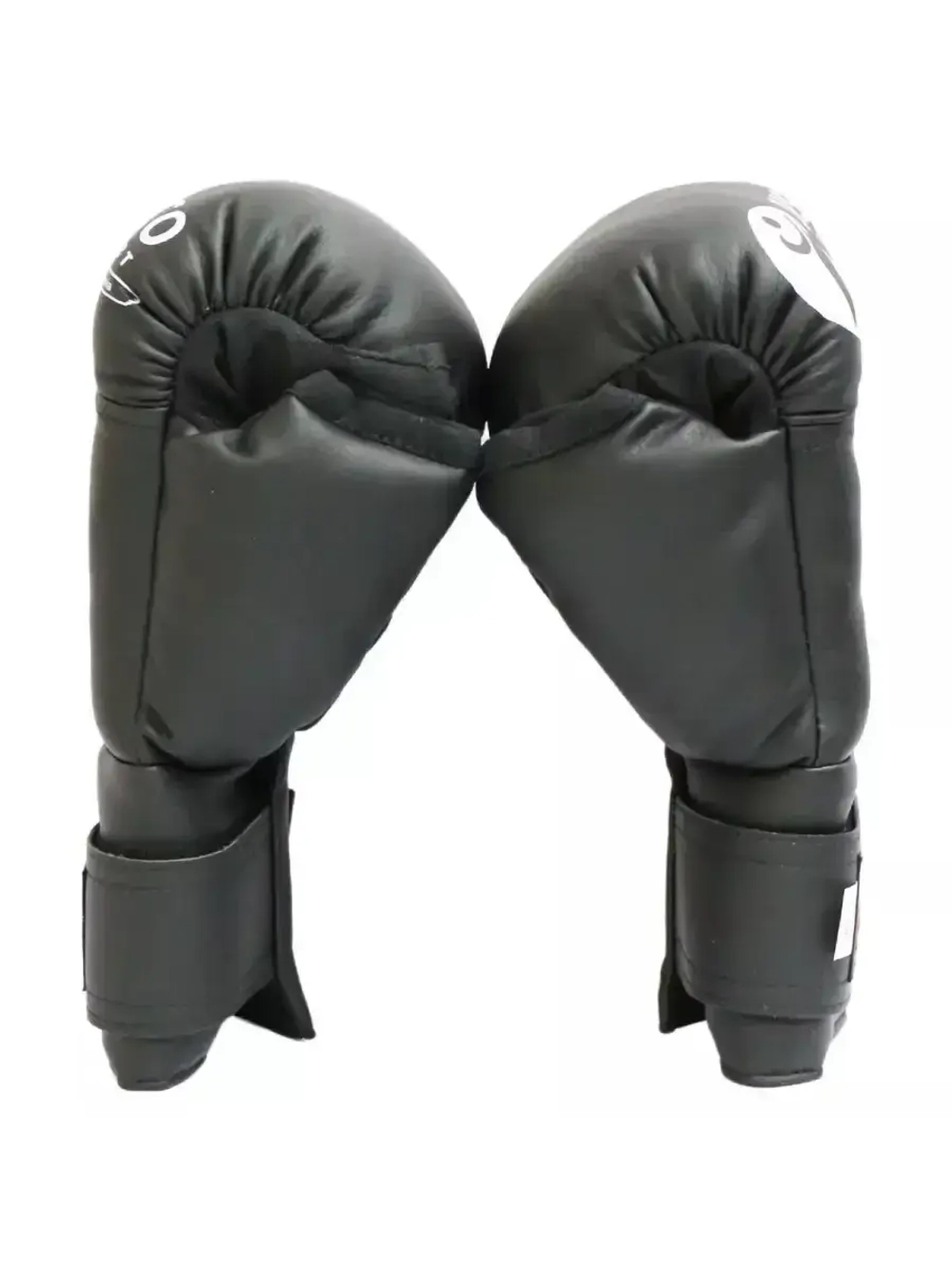 Перчатки для Рукопашного боя Rusco Sport Черные