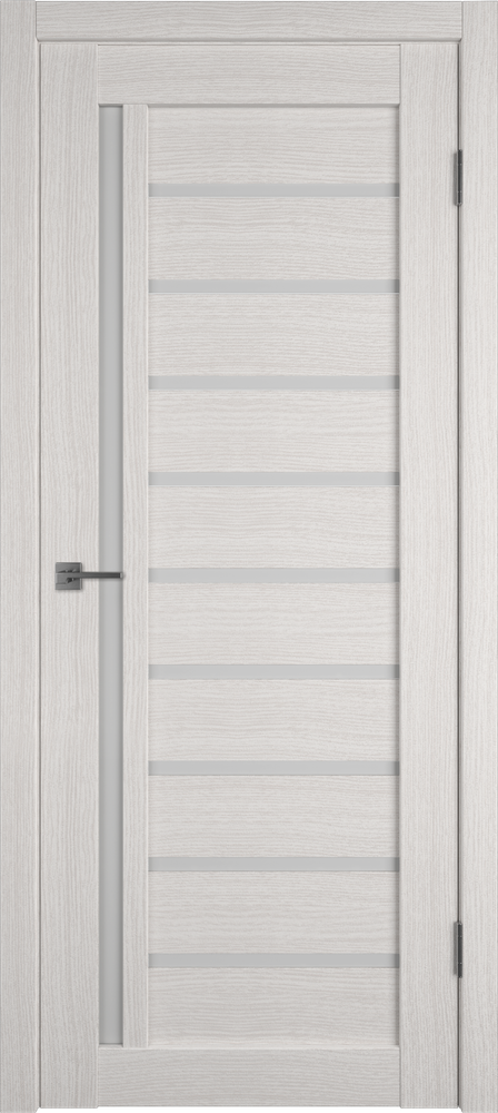 Дверь Atum 11 / Bianco / White Cloud / Владимирские двери