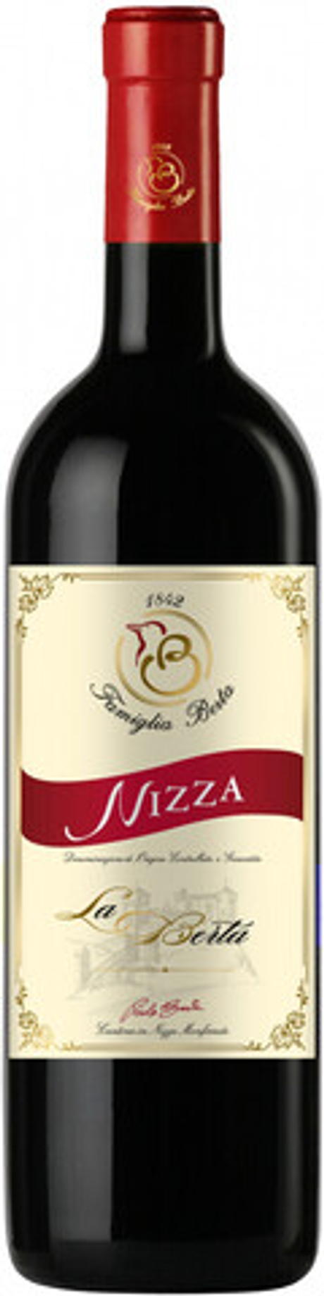 Вино Фамилия Берта Ла Берта Ницца