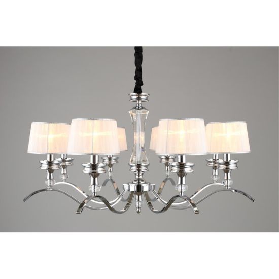 Люстра подвесная OML-88403-08