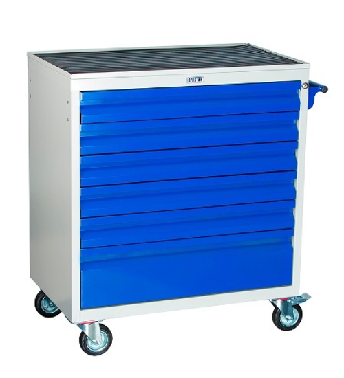 Тележка инструментальная Практик WDS-6