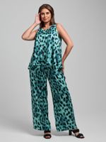 Брюки Найт-2 Виотекс ЗЕЛЁНЫЙ