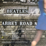 The Beatles / Abbey Road (50th Anniversary Edition)(LP)