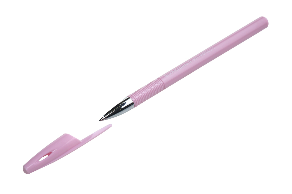 Ручка гелевая R-301 Gel Stick Pastel Erich Krause синяя 0.5мм корпус ассорти пластиковый 12шт/упак цена за шт