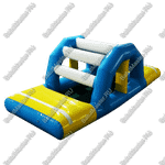 Элемент аквапарка «Аква-мост», 4,5×2×1,2 м