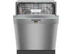 Встраиваемая посудомоечная машина Miele G 5000 U Inox