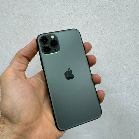 Apple iPhone 11 Pro 64GB АКБ 71% (Без комплекта)