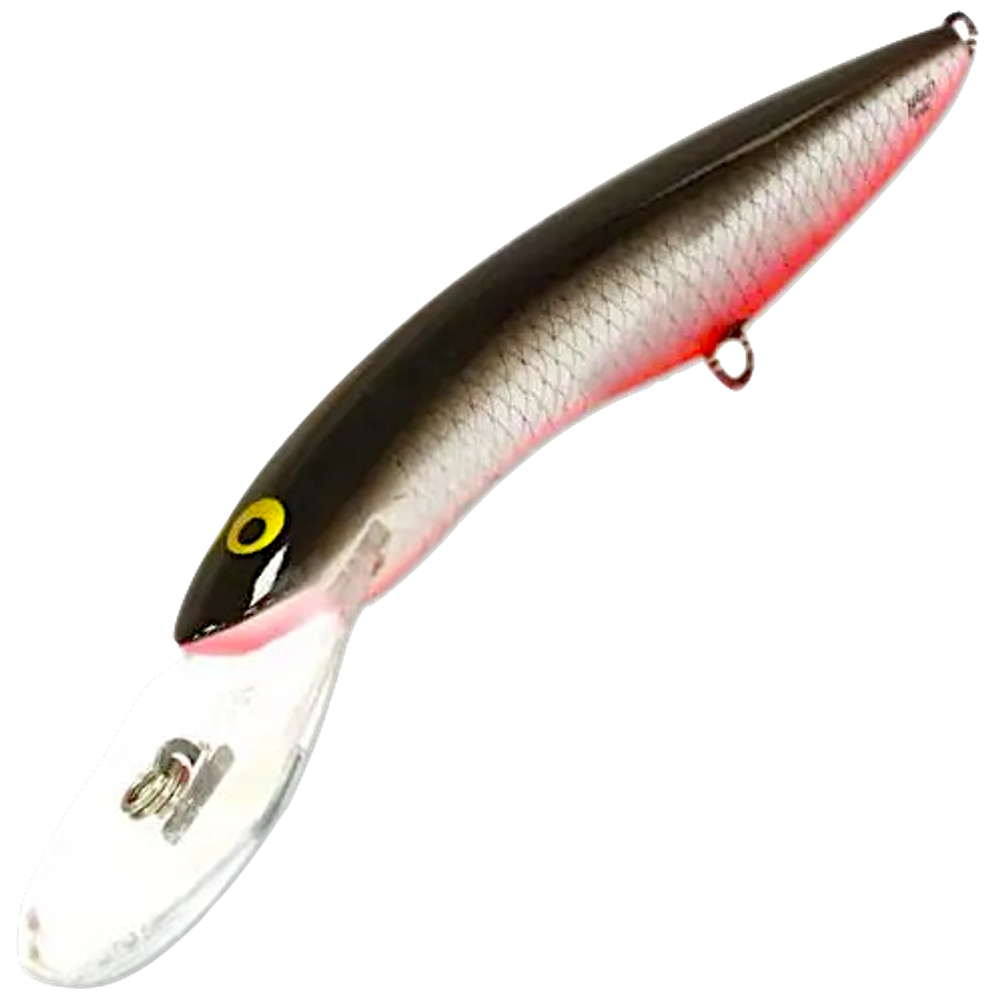 Воблер Halco Sorcerer 150 XDD-R25 floating 8+м 30гр