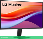 Монитор LG 27U411A-B