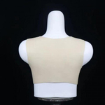 Накладная грудь (размер D)