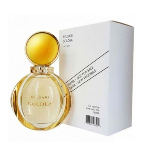 BVLGARI Goldea edP 90ml lady Tester