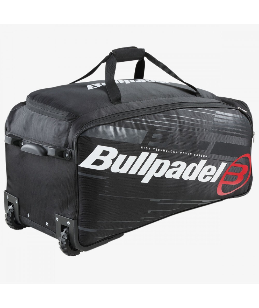 Сумка для Padel Bullpadel BPP22011 Troley - negro