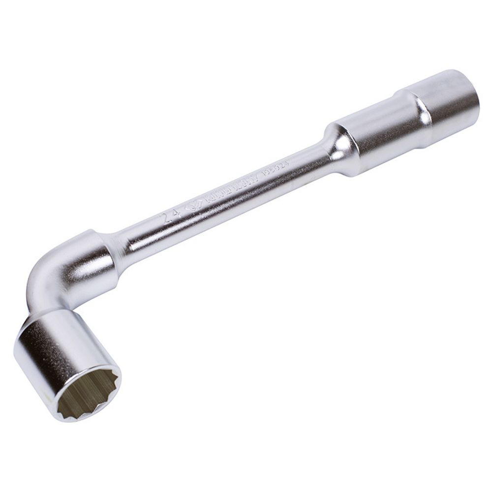 KING TONY (1080-24) Ключ Г-образный торцевой 24 мм