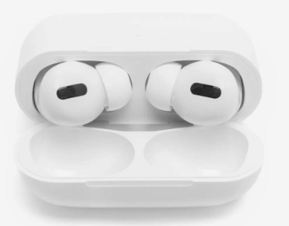 Беспроводные Bluetooth-наушники Hoco EW42 True Wireless Lightning (White)