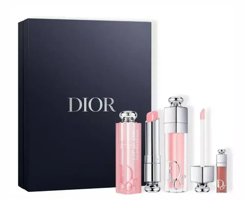Подарочный набор DIOR BACKSTAGE MAKEUP SET