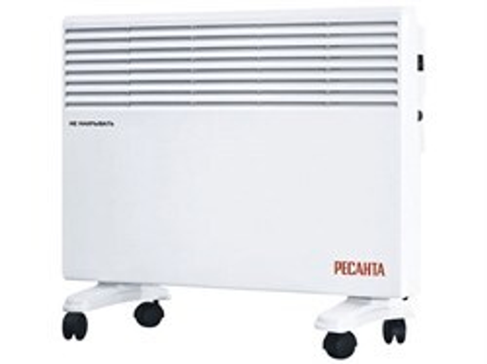 обогреватель Ресанта ОК-2000Е конв.(Led)