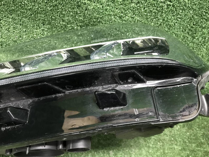 Фара левая Chery Tiggo 8 (2018-н.в.) LED