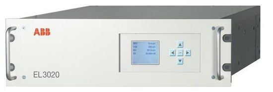 EL3000, Газоанализаторы многоканальные, № в ГРСИ РФ - 40823-09