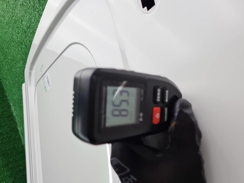 Дверь сдвижная правая Foton Toano (2023-н.в.)