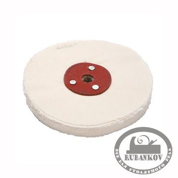 Диск полировальный тканевый Pro Edge Buffing Mop