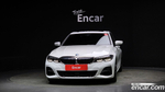 BMW 3 Series (G20) 320i M Sports (07.2021)