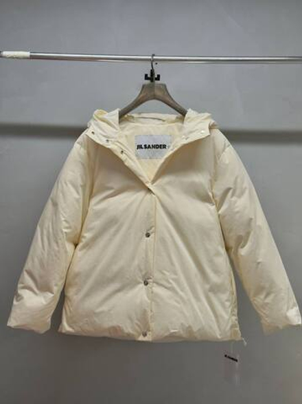 Пуховик Jil Sander