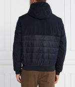 Куртка Tommy Hilfiger - темно-синий(MW0MW33959)