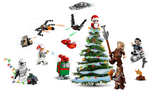 LEGO Star Wars: Новогодний календарь 2019 Star Wars 75245 — Advent Calendar 2019, Star Wars — Лего Звездные войны Стар Ворз