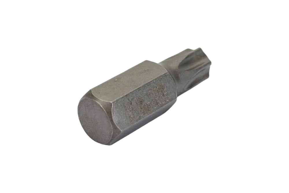 Вставка RF-1763045 3/8"DR TORX T45х30мм ROCKFORCE