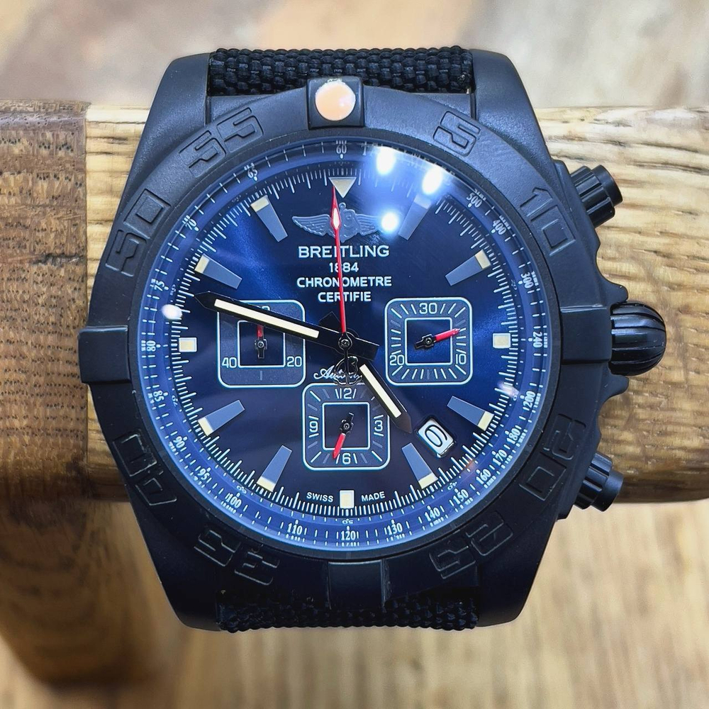 Часы Breitling