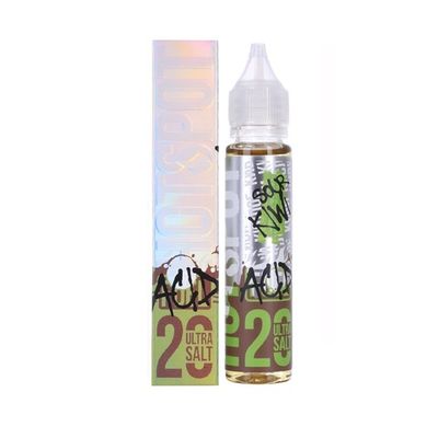 Жидкость HOTSPOT ACID Salt 2% ULTRA 30 ml