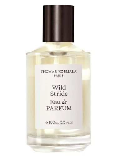 Thomas Kosmala Wild Stride