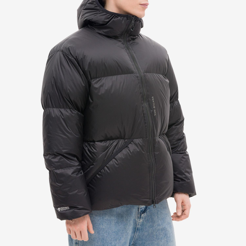 Пуховик для сноуборда Dimito 24 Easy HD Down Jacket