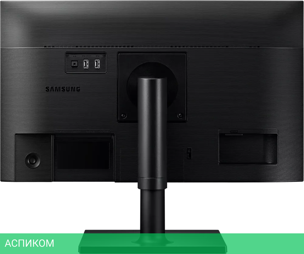 Монитор Samsung F24T450FZU