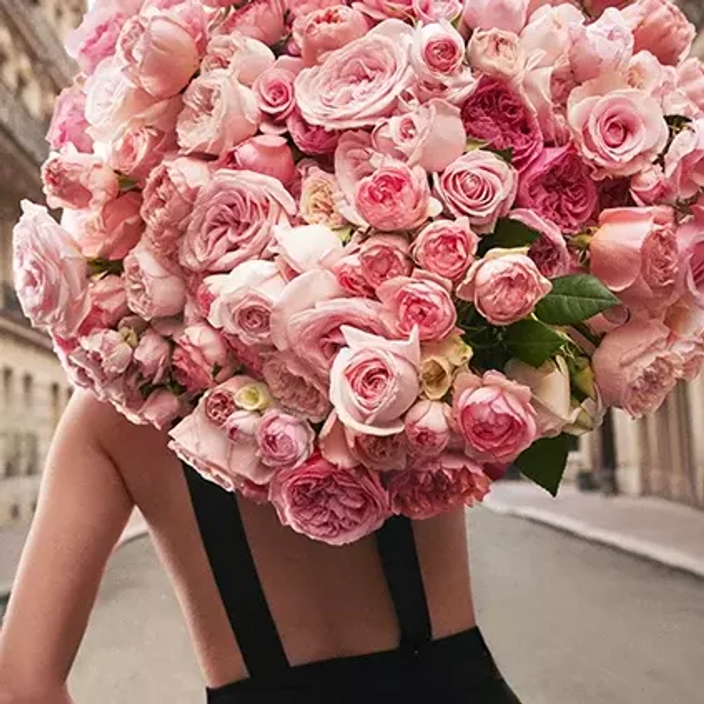 Maison Francis Kurkdjian A La Rose EDP